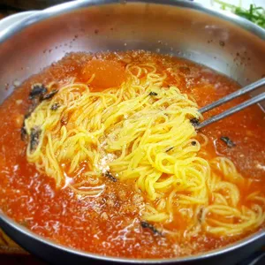 장군주먹고기 사진