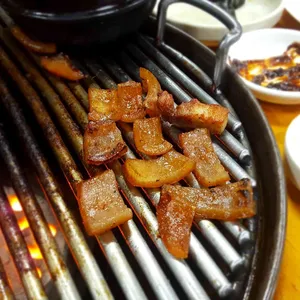 장군주먹고기 리뷰 사진