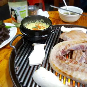 장군주먹고기 리뷰 사진