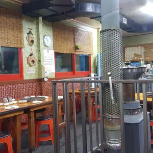 장군주먹고기 리뷰 사진