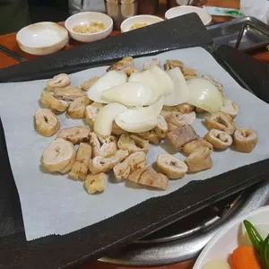 원조 태평동 곱창 사진