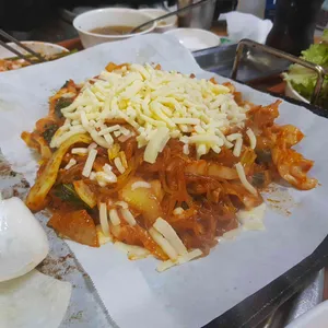 원조 태평동 곱창 사진