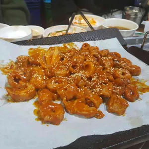 원조 태평동 곱창 사진