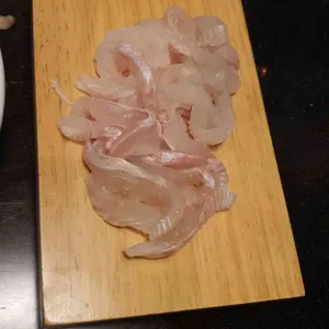 잡어와 묵은지 리뷰 사진