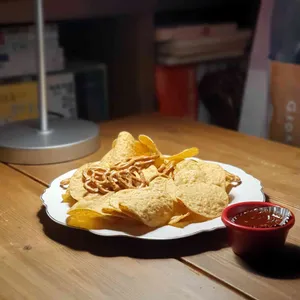 노르웨이의 숲 사진