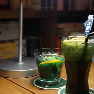 노르웨이의 숲 사진