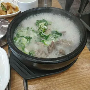 심학산가마솥 사진