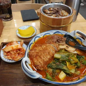 쇼군 사진
