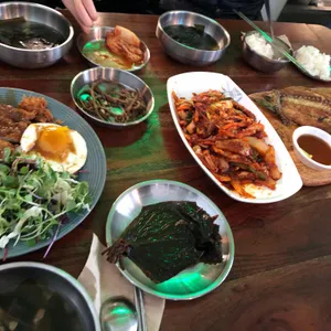 명동식당 리뷰 사진