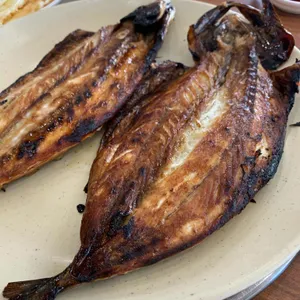 밥상 사진