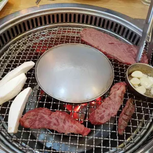순천한우식육식당 사진