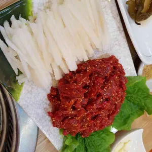순천한우식육식당 사진