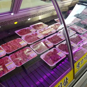 순천한우식육식당 리뷰 사진