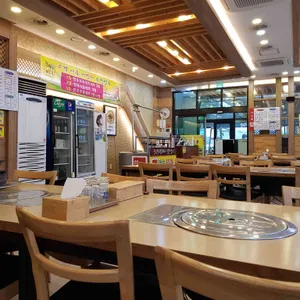 순천한우식육식당 리뷰 사진