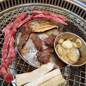 순천한우식육식당 사진