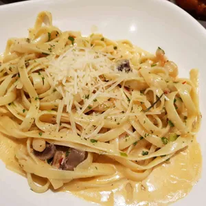 아웃백 리뷰 사진