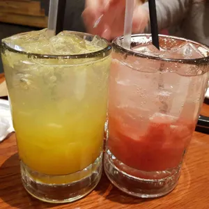 아웃백 리뷰 사진