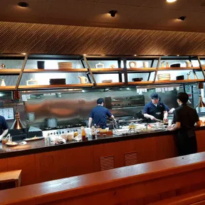 아웃백 리뷰 사진