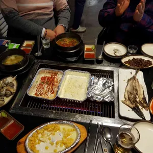 저팔계 리뷰 사진