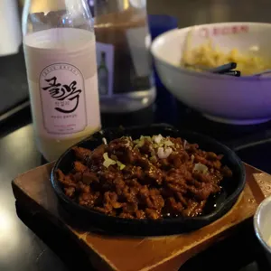한신포차 천안두정점 사진