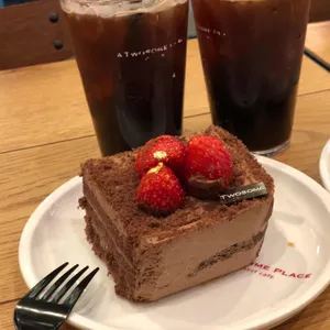 투썸플레이스 사진