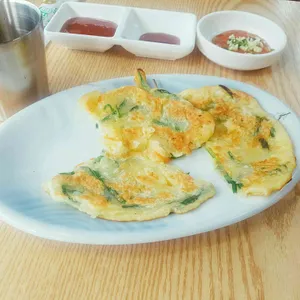 청정어수산 사진