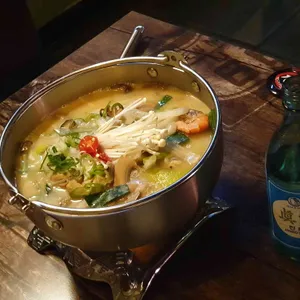 꼬치선생101 사진