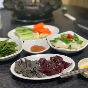 먹거리 돌 소곱창 리뷰 사진