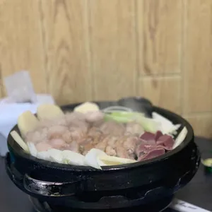 먹거리 돌 소곱창 리뷰 사진