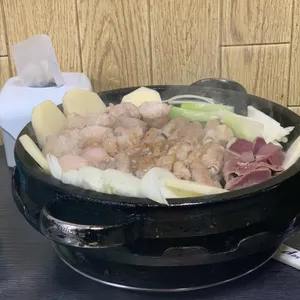 먹거리 돌 소곱창 리뷰 사진