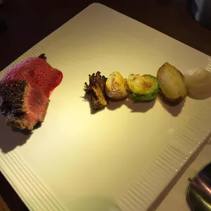 톨테일 리뷰 사진