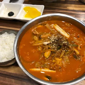 혼이담긴짬뽕 사진