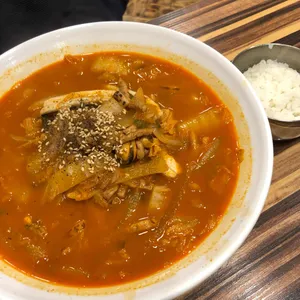혼이담긴짬뽕 사진