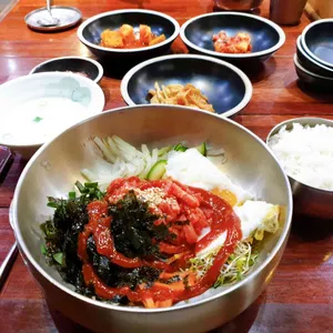 신촌설렁탕 사진