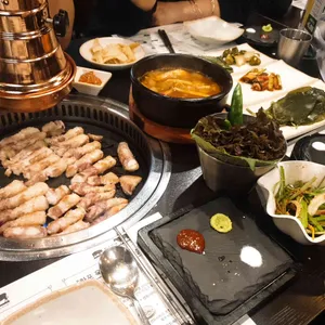 화포식당 리뷰 사진