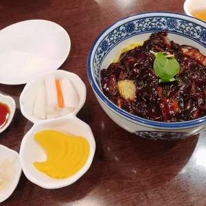 바오차이 리뷰 사진