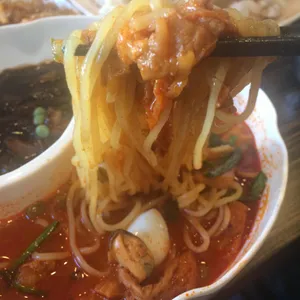 짬뽕지존 리뷰 사진