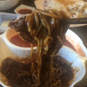 짬뽕지존 리뷰 사진