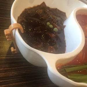 짬뽕지존 리뷰 사진