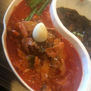 짬뽕지존 리뷰 사진