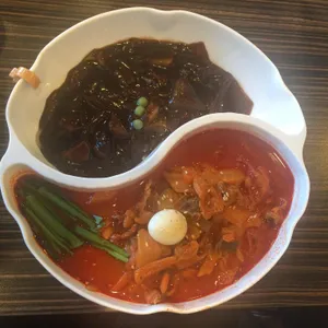 짬뽕지존 리뷰 사진