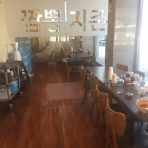 짬뽕지존 리뷰 사진