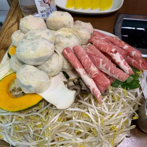 성경만두요리전문점 사진