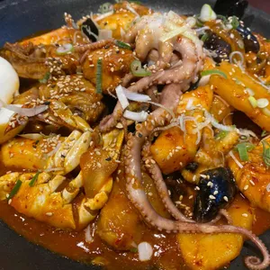 해닭 리뷰 사진