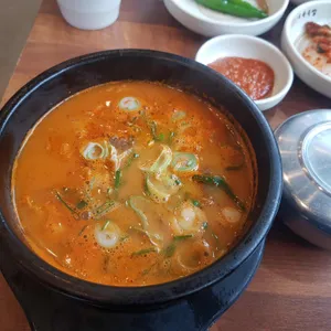 한뚝수육국밥 사진