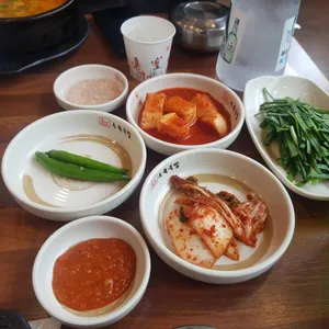 한뚝수육국밥 사진