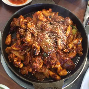 조가네갑오징어 사진