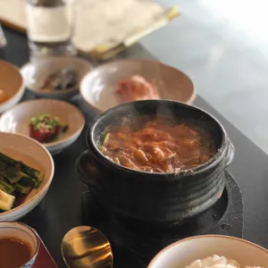 규우정 리뷰 사진