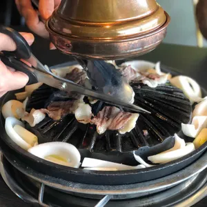 규우정 리뷰 사진