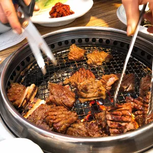 천지연 사진